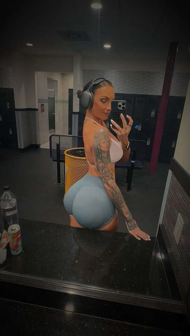 Thumbnail Would You Ever Fuck Your Trainer by HotWetHailey in YogaPants Category