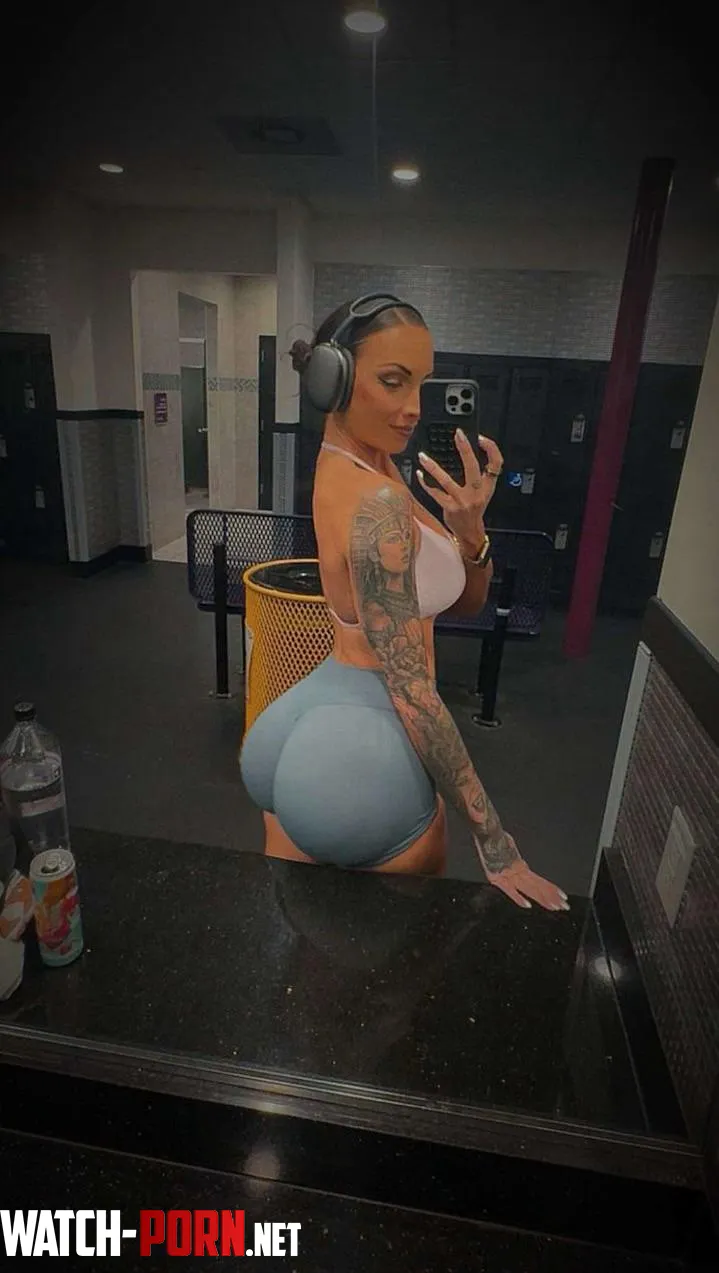 Would you ever fuck your trainer by HotWetHailey