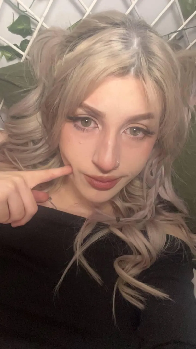 Thumbnail felt cute so i laid down dramatically by velvetfairydust