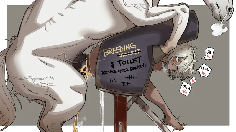 Thumbnail New Job Excitement in HentaiBeast World: An Article by H-Goon