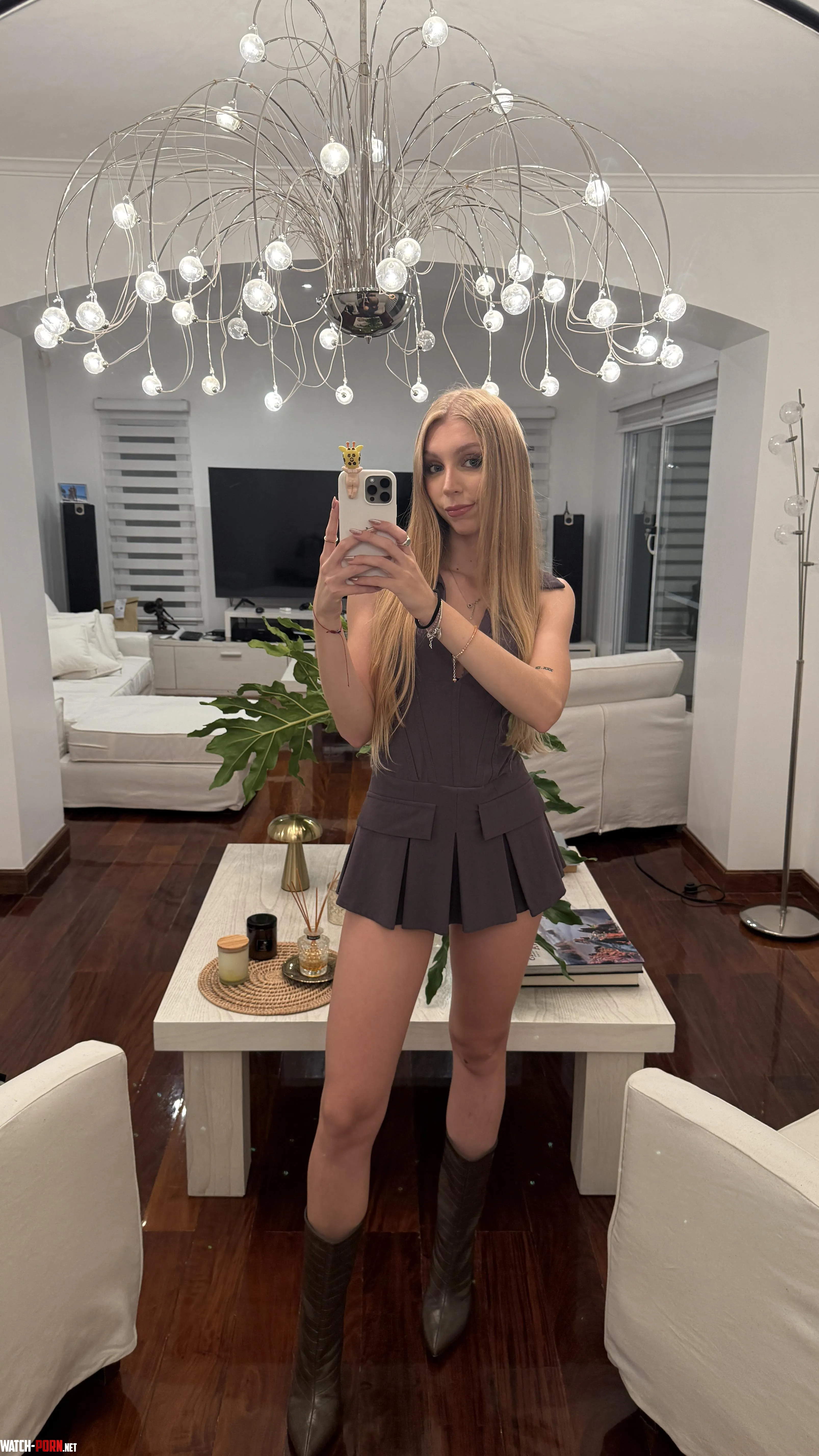 Should I continue with wearing boots or should this be heels by NovaPaintss