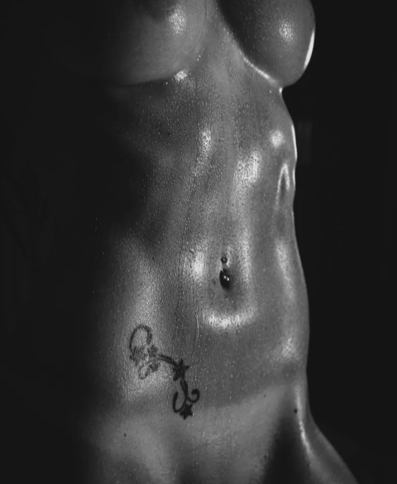 Thumbnail Get Drenched: Explore the World of Wet in Oilporn by flirtyfayex