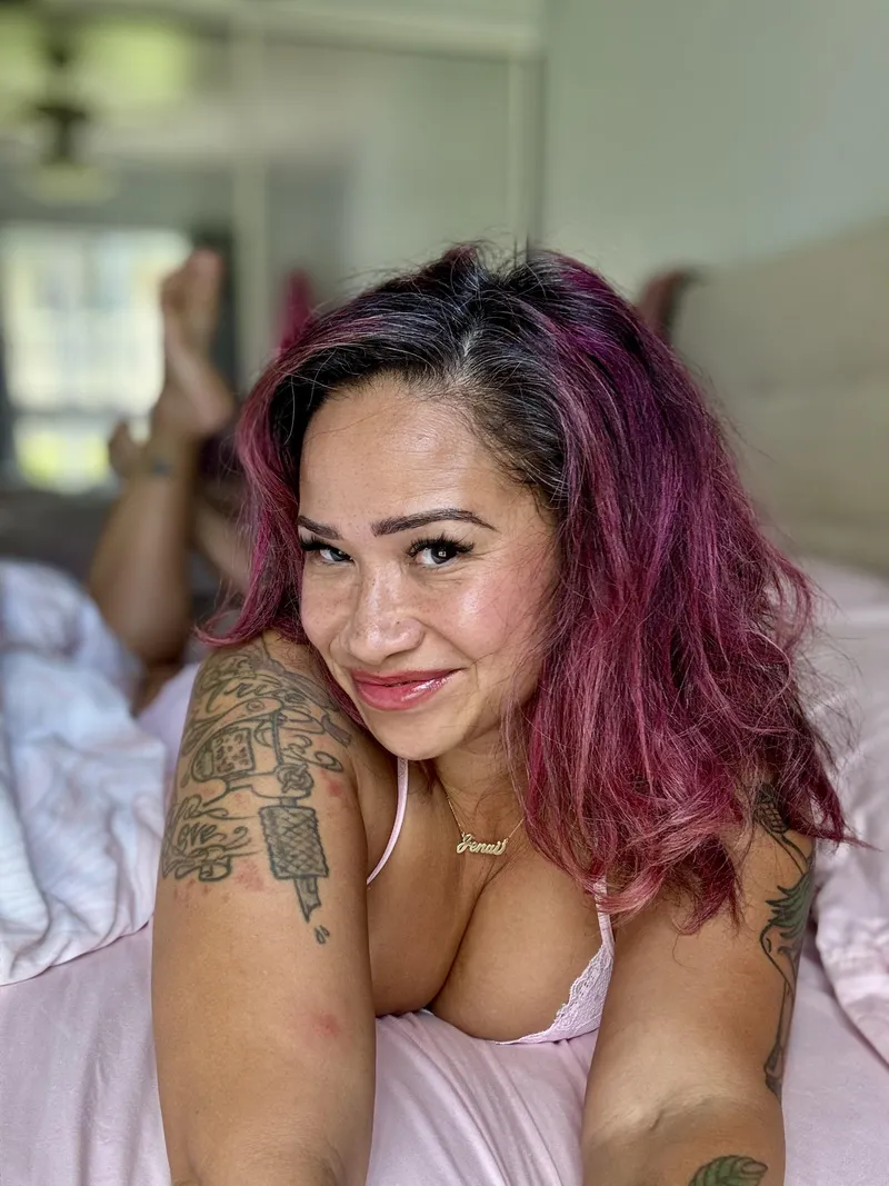 Thumbnail Jamaican x Chinese by Thepinkrollerskater