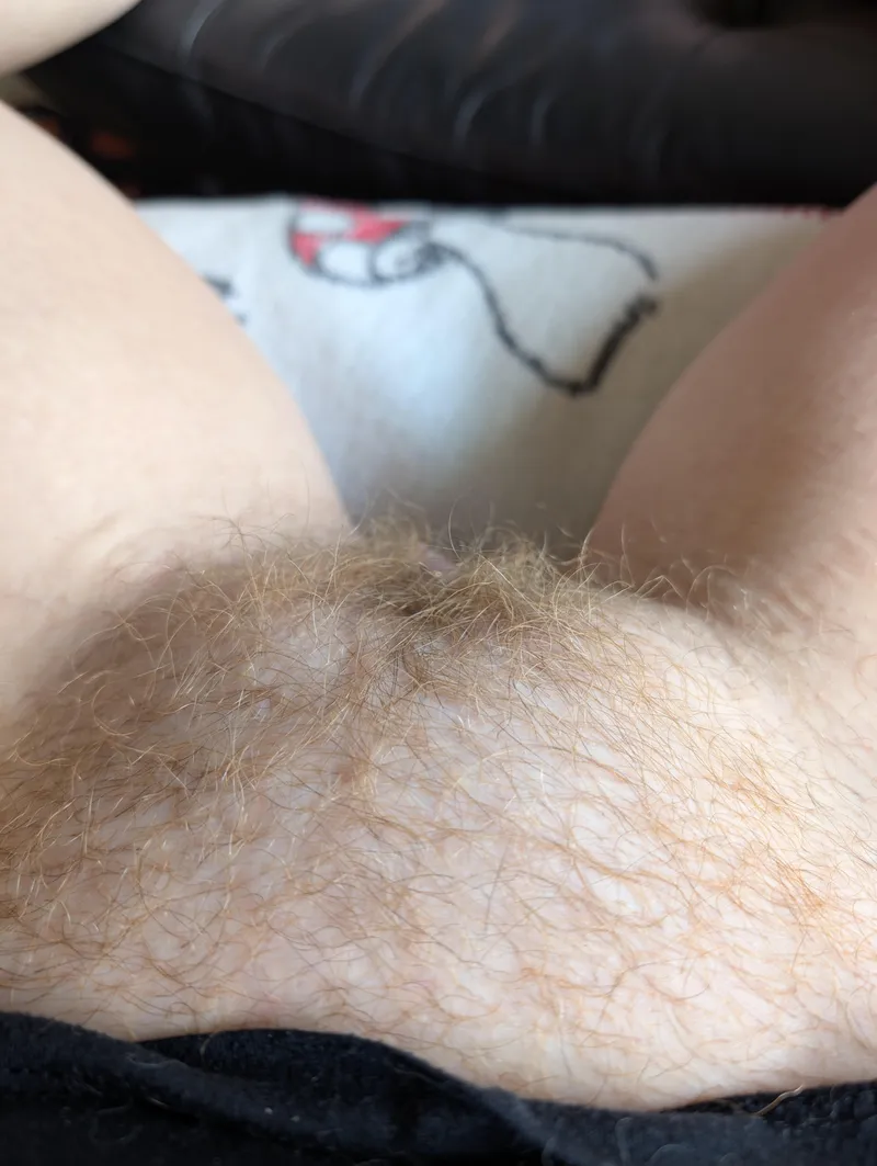 Thumbnail Still growing the firecrotch by LillianxxxMae
