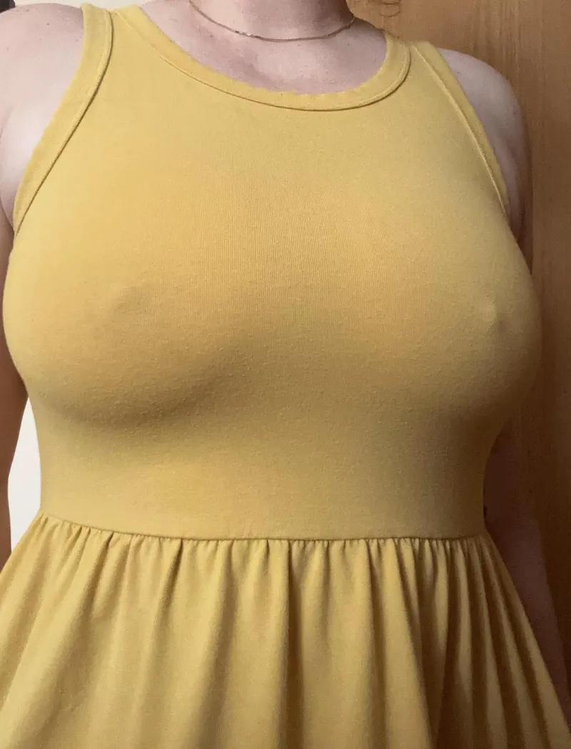Thumbnail I love sundress season by ditsybird