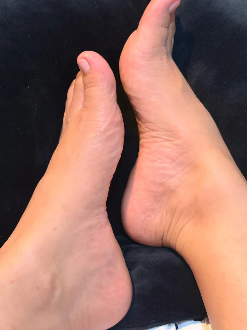 Thumbnail Foot Fetish Fun: Exploring Unique Desires by uwugirltoday