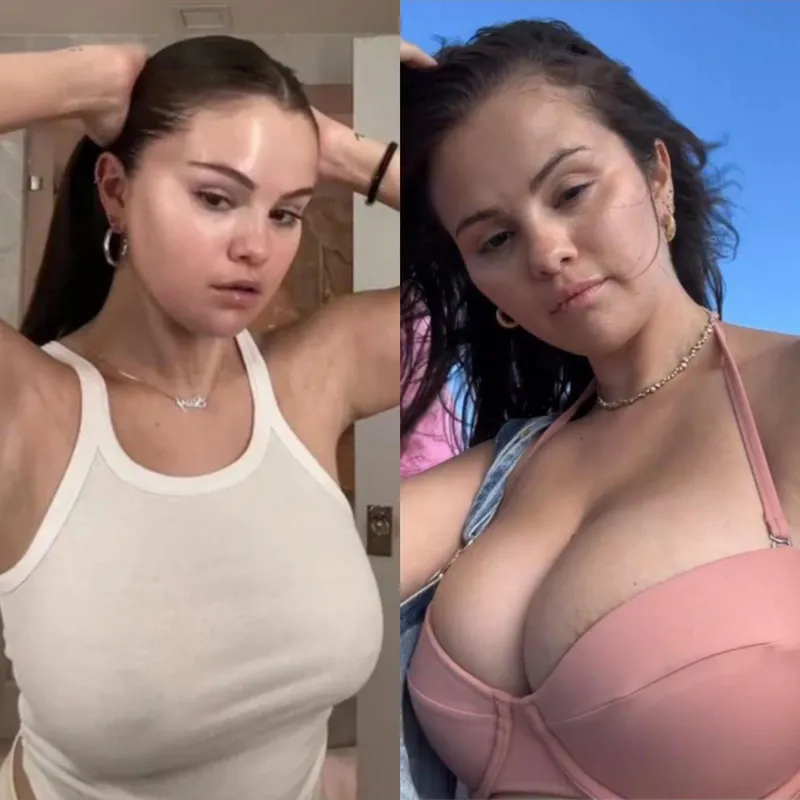 Thumbnail Selena Gomez: A Celeb Icon Revealed by piratehoooker