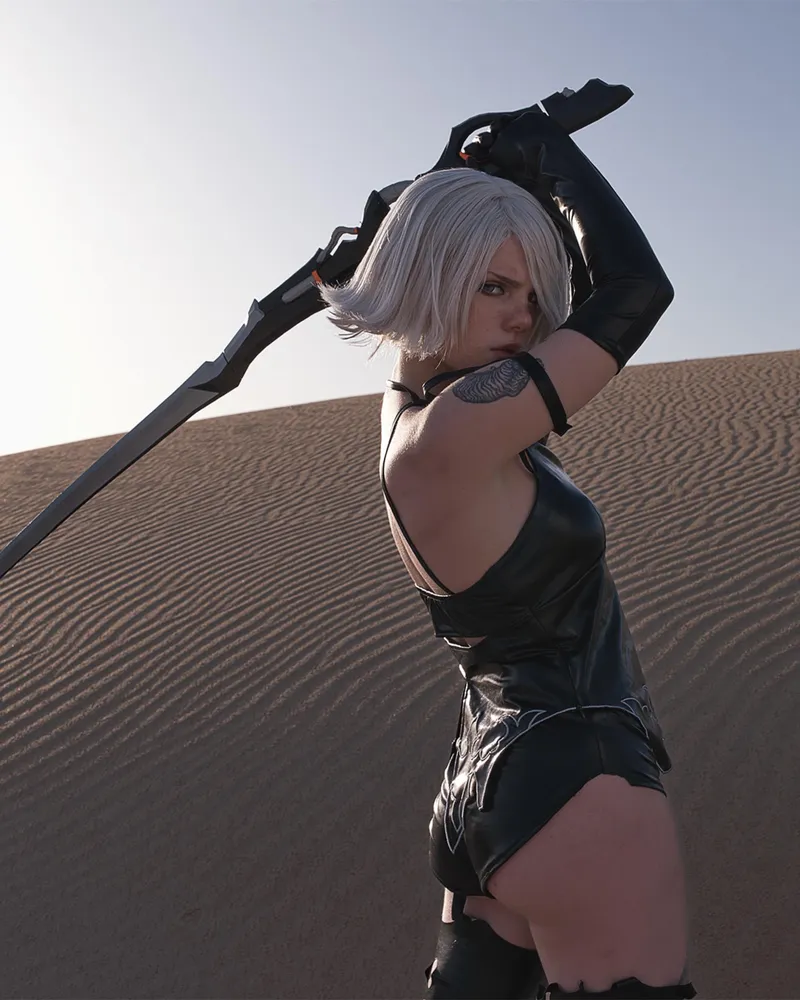 Thumbnail A2 by Yunawndrlust: yunawonderlst's Capture