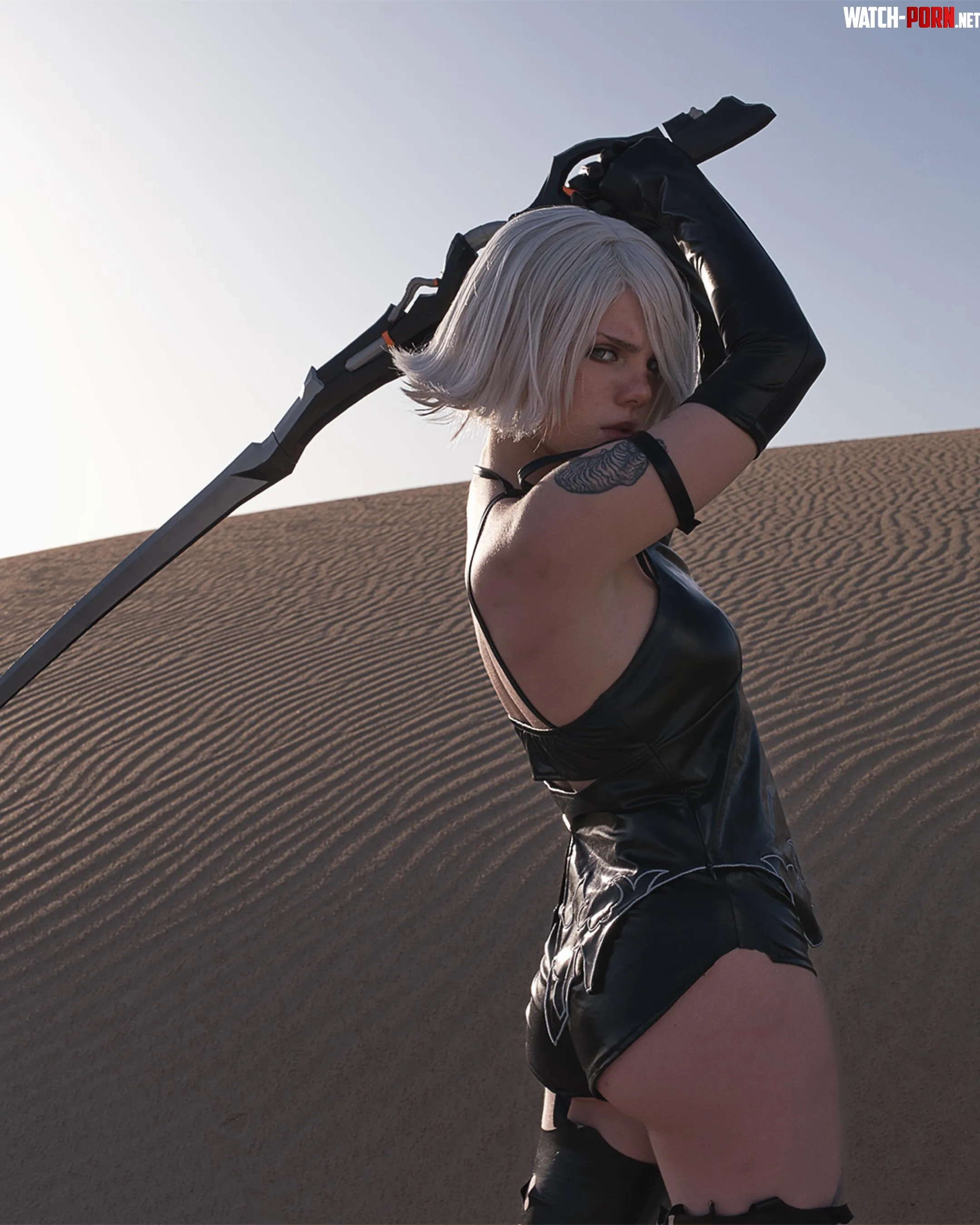 A2 by Yunawndrlust by yunawonderlst