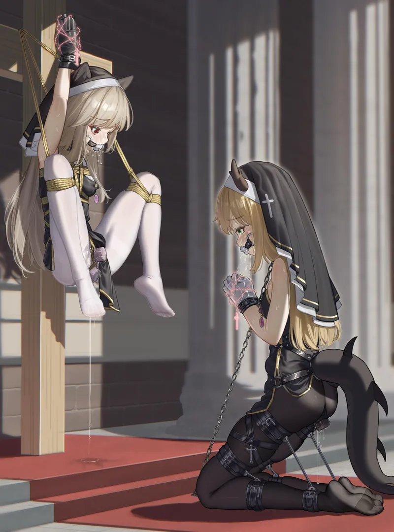 Thumbnail praying by Remarkable_Candy_225