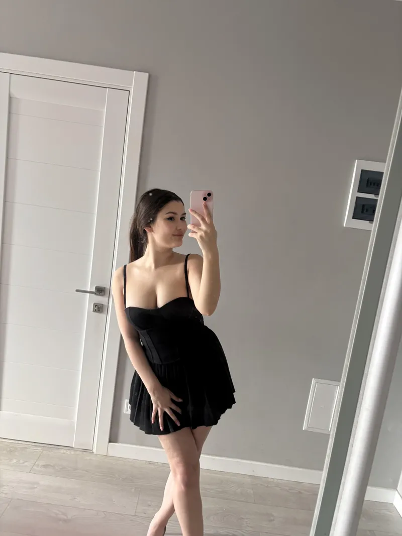 Thumbnail Honestly, it's my favorite dress by Juicysunn