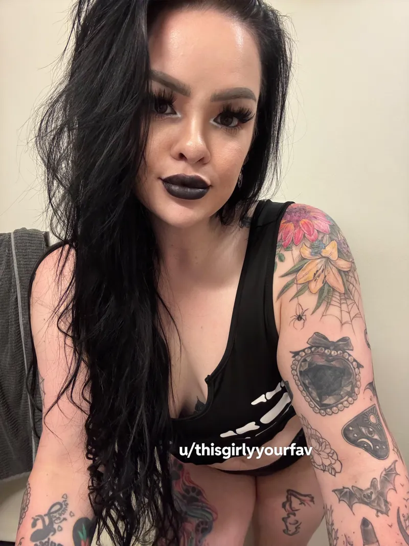 Thumbnail Feeling Submissive Tonight? Dive into This Erotic Tale by Thisgirlyyourfav