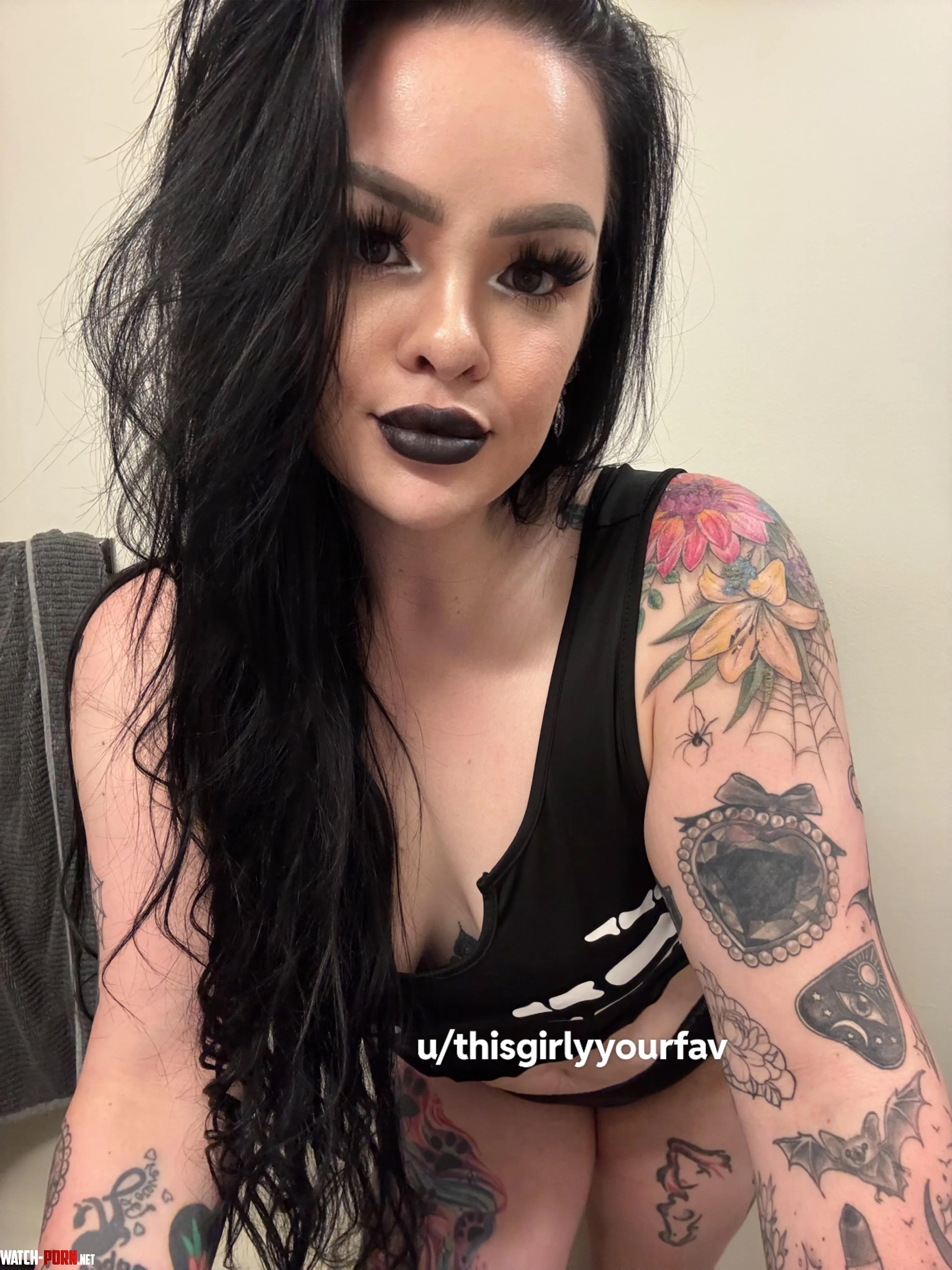 Are you feeling submissive tonight by Thisgirlyyourfav