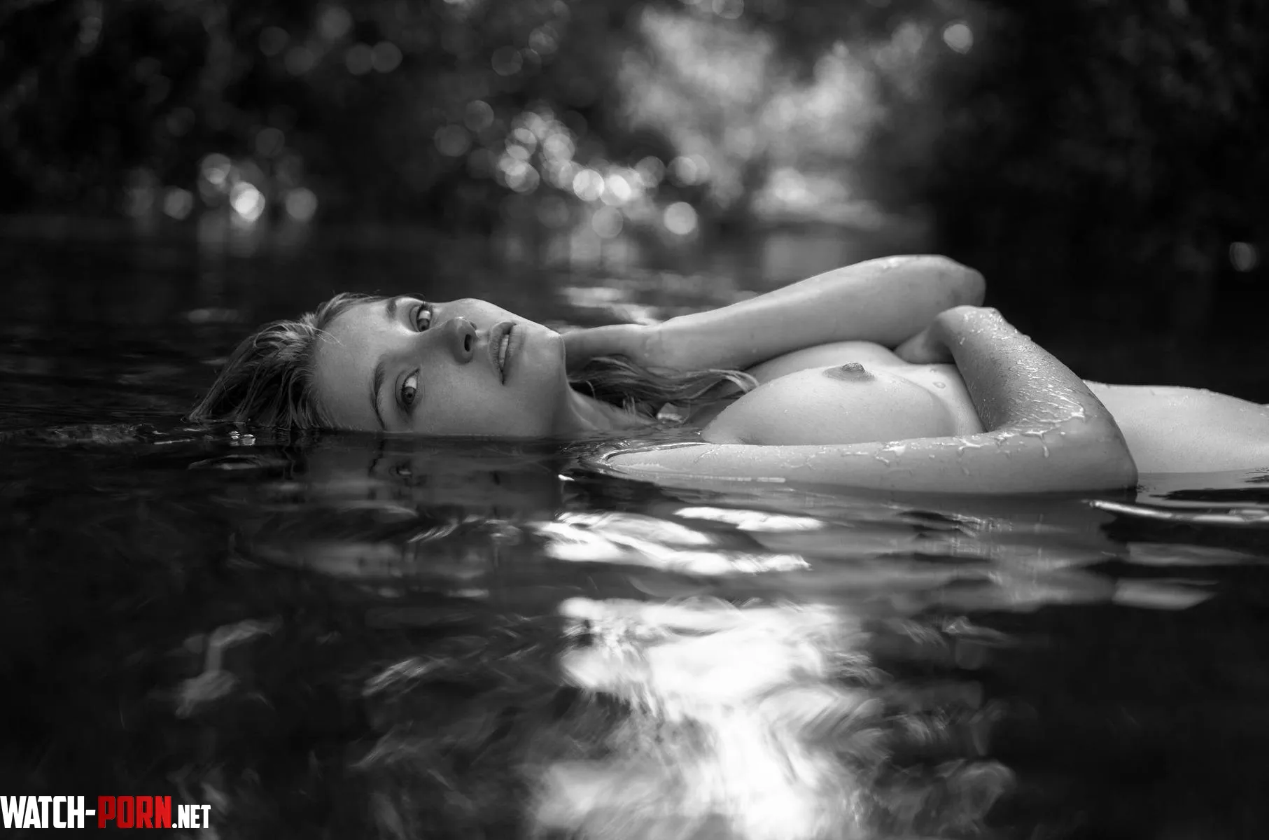 Sydney Van Til | c.2017 | ph. Khoa Bui by poisson-iv