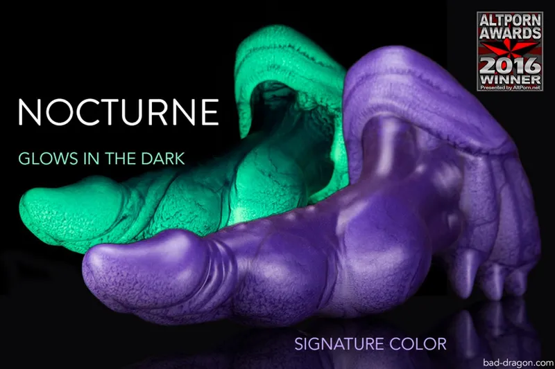 Thumbnail [WTB USA] Small or Medium Nocturne in LEGACY Signature (prefer suction cup but not required) by demonmawsad