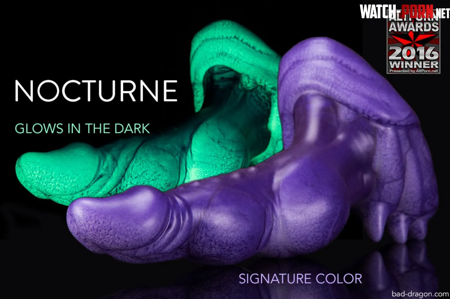 [WTB USA] Small or Medium Nocturne in LEGACY Signature (prefer suction cup but not required) by demonmawsad