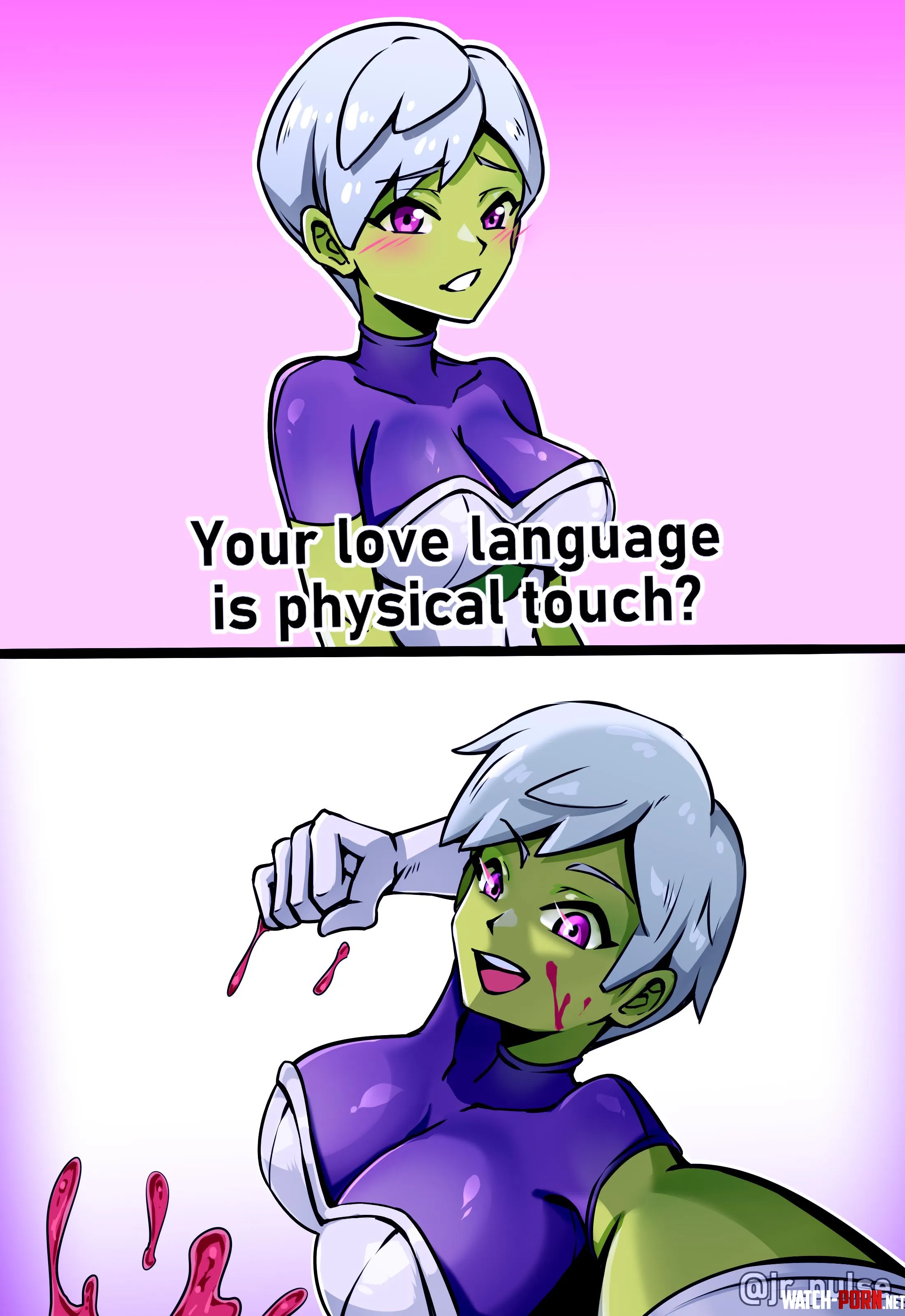 Cheelai (jr_pulse) [Dragon Ball] by No_Stay_7237