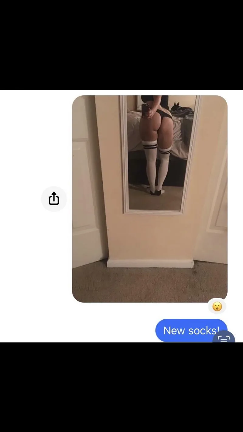 Thumbnail New Socks Unveiled: Share Your Thoughts [F] | LeasheeLuv