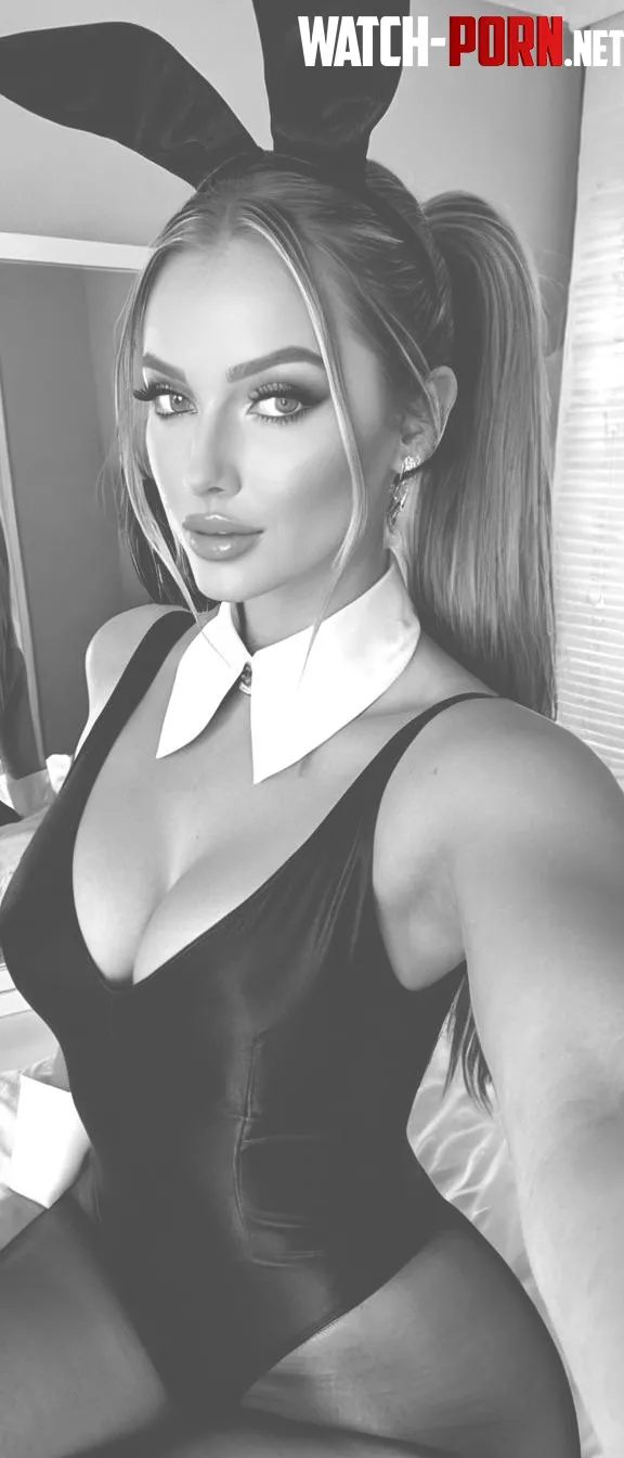 Heard you like bunnies👀 by BlushandBiteOF