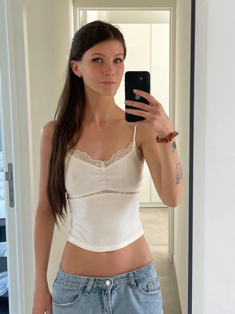 Thumbnail IvyNash's Casual Sunny Day Outfit in the 'Pokies' Category