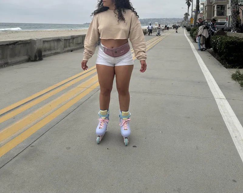 Thumbnail California freedom by Maya-yumil