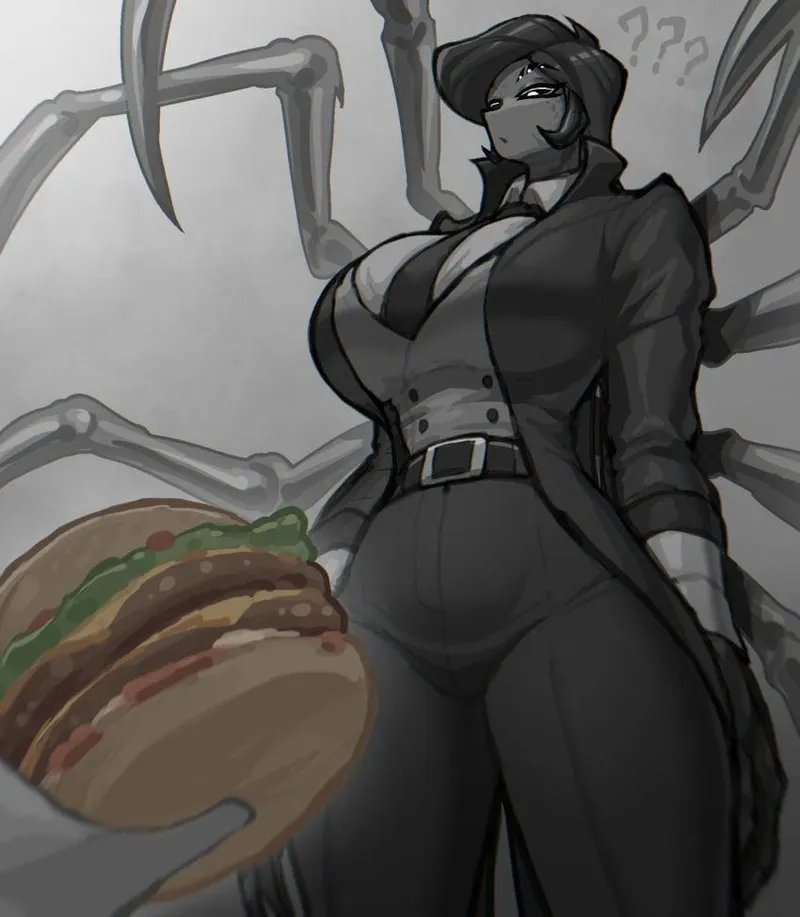 Thumbnail Indulge Your Desires with 'Do You Want Some?' (zzzhodazzz) by Gabriele-92