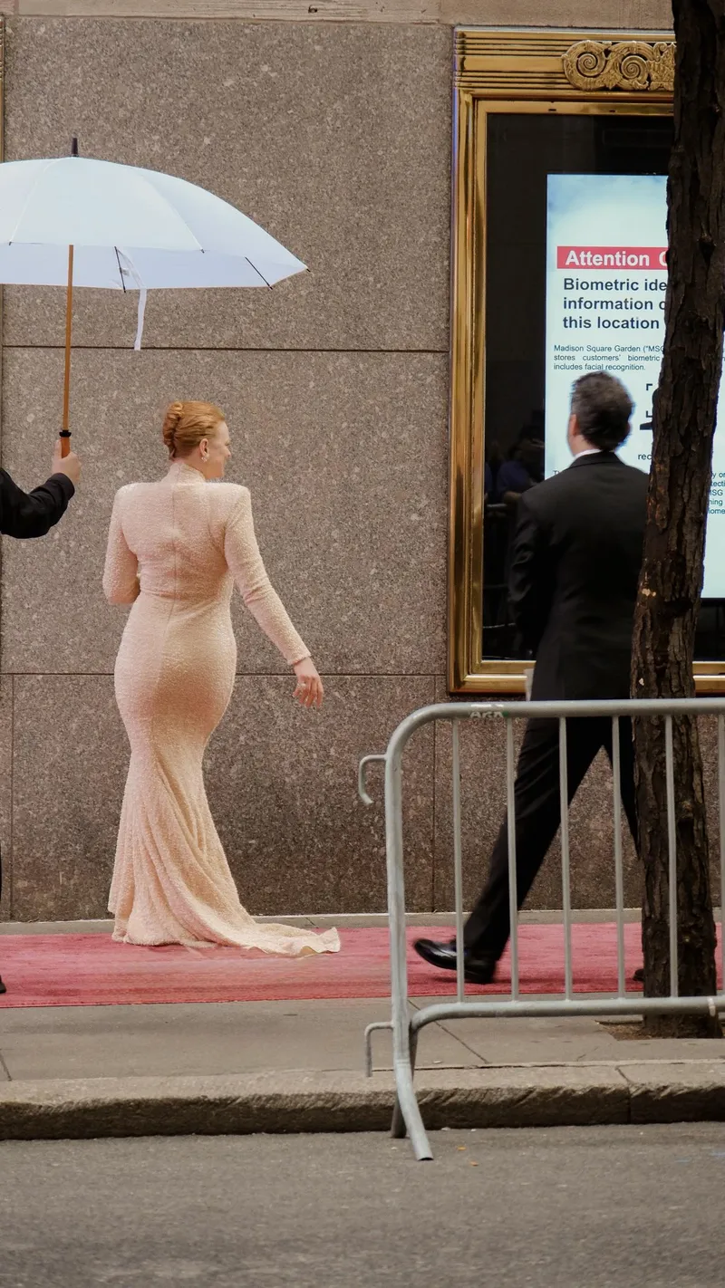 Thumbnail Sarah Snook Exposed: Diving into CelebrityButts by KG101411