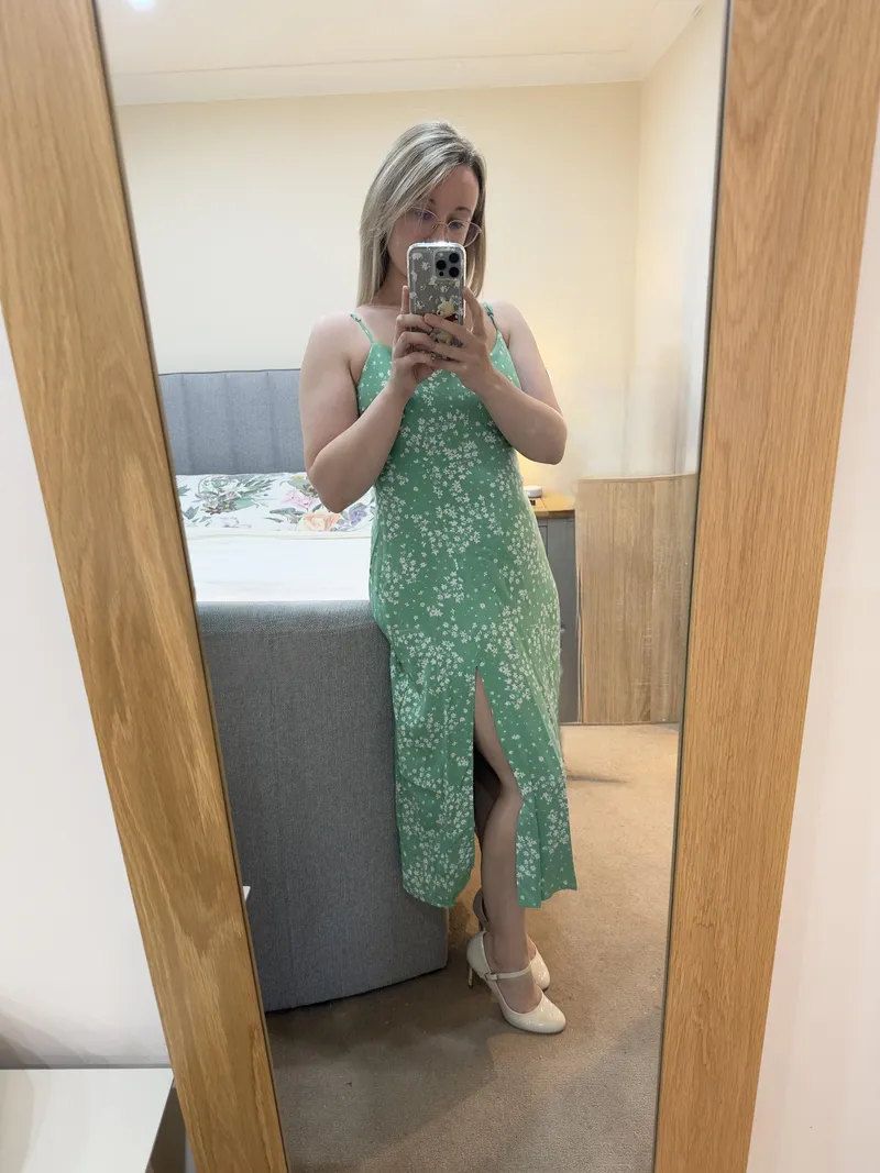 Thumbnail Cute dress for summer by Lozxo30