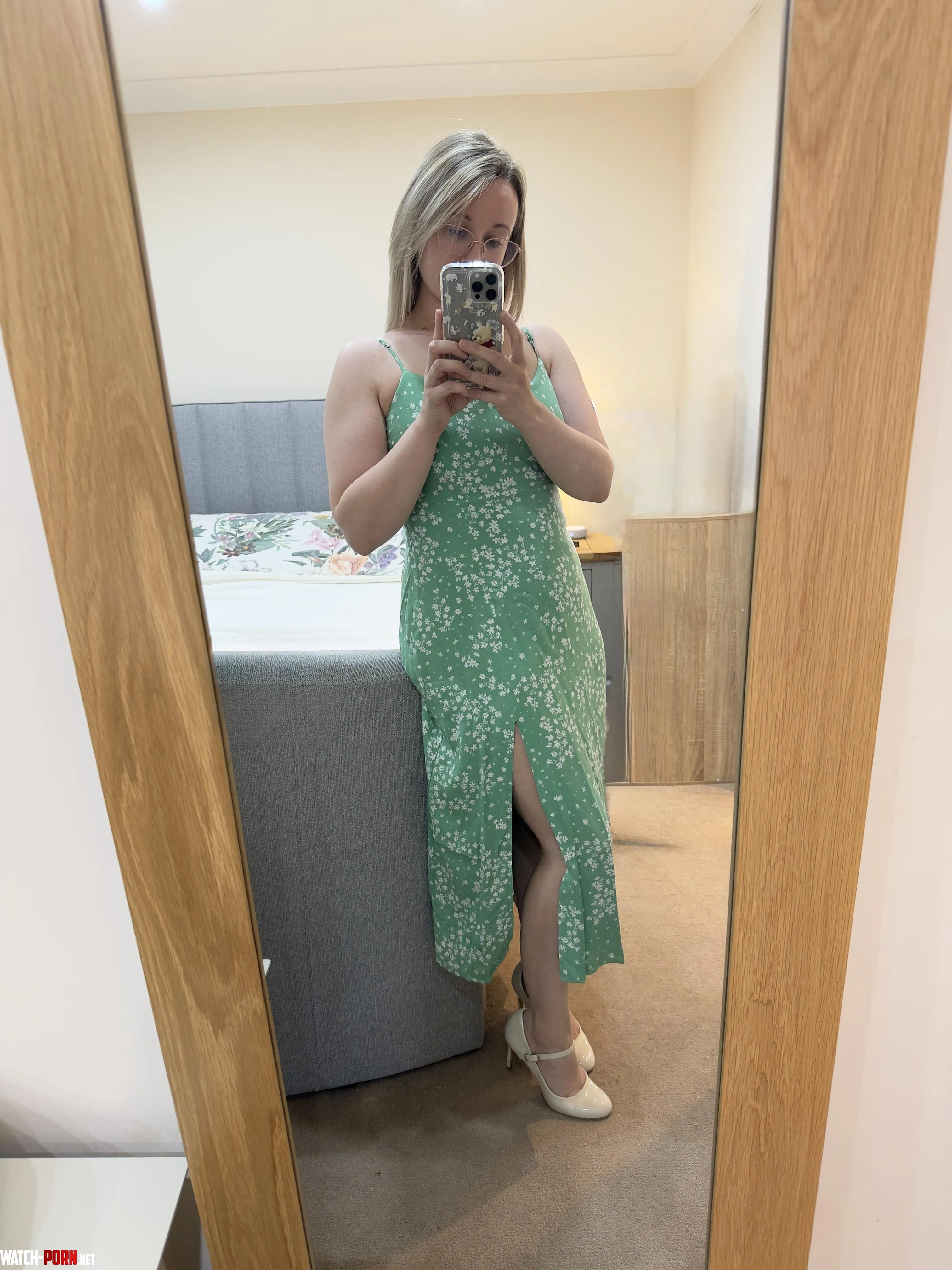 Cute dress for summer by Lozxo30