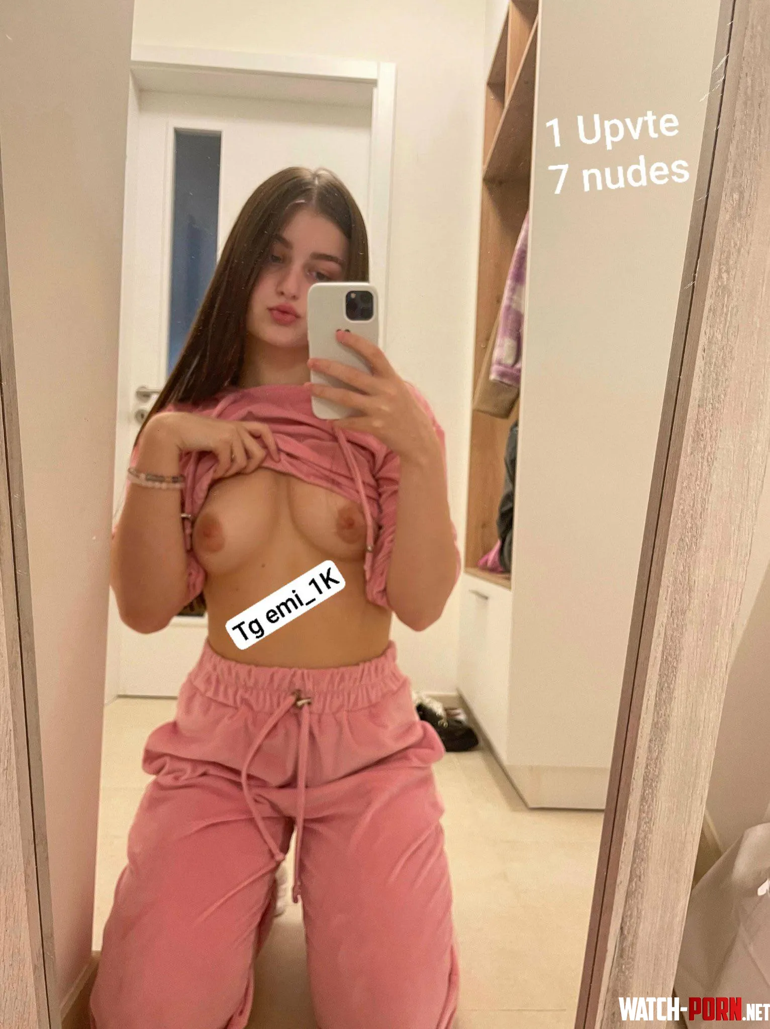 She’s so hot and ready to sext by Similar_Elk862