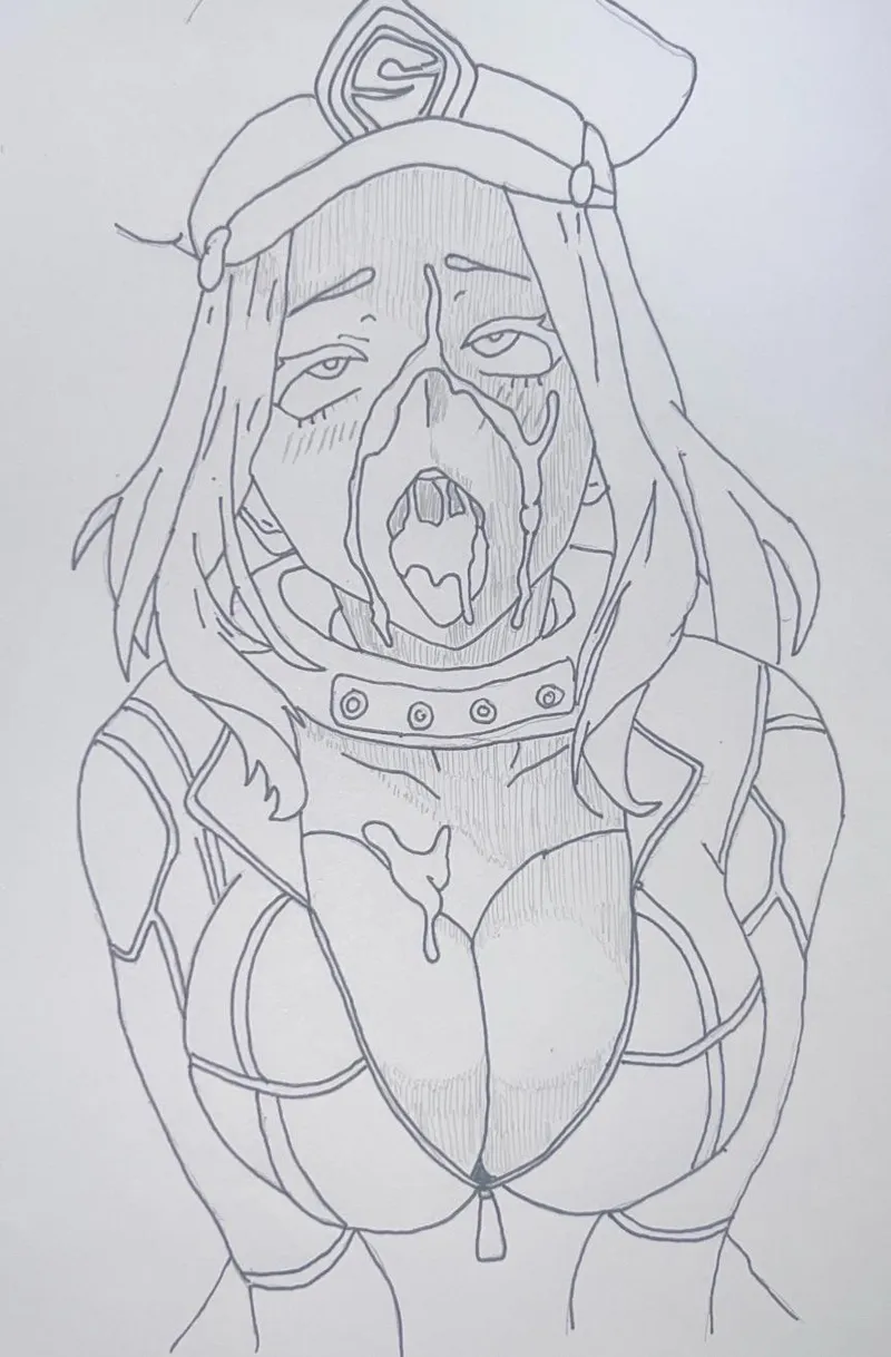 Thumbnail Artistic Journey: First Impressions of Camie by Chikuzinio