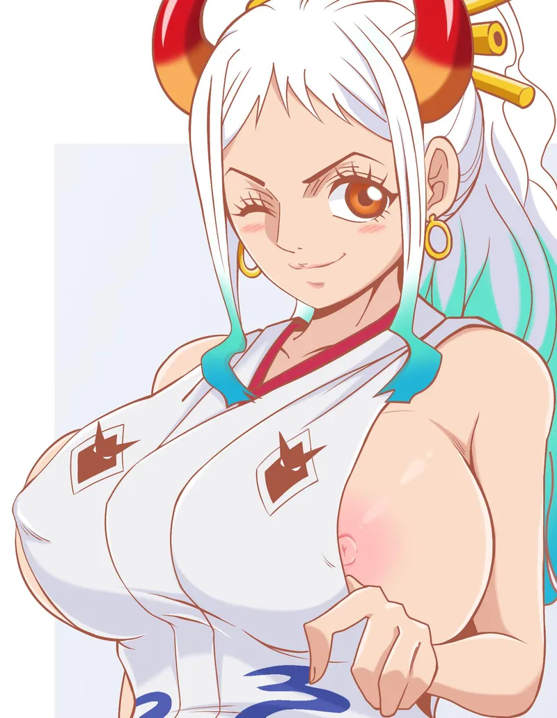 Thumbnail Quick Peek into Seduction | ecchi
