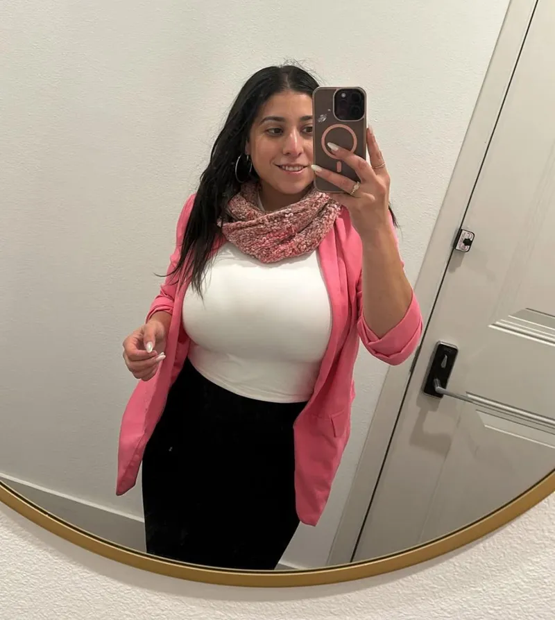 Thumbnail Busty at work by sneakyalas