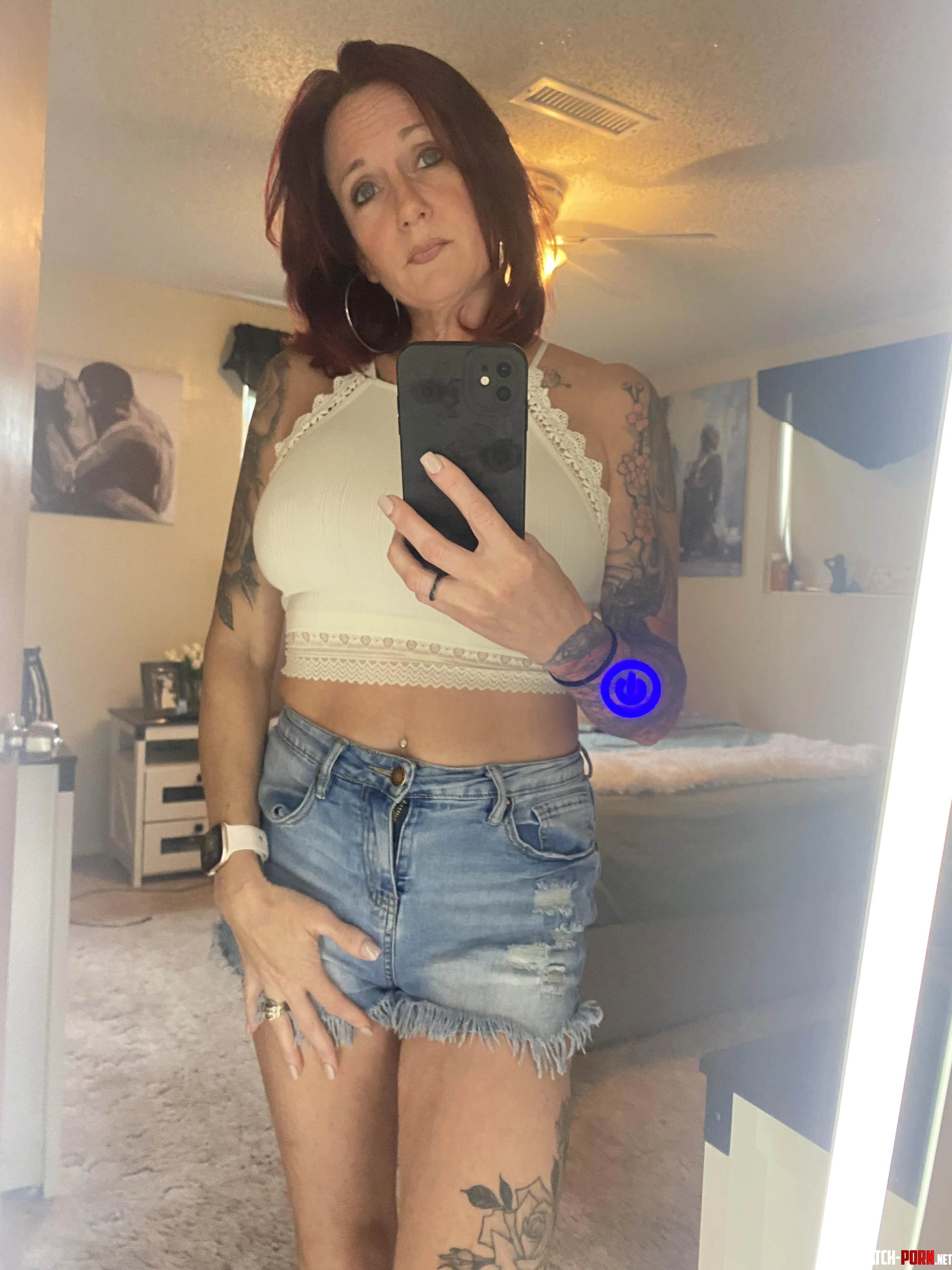 I like this crop, what do you think by dd16dani