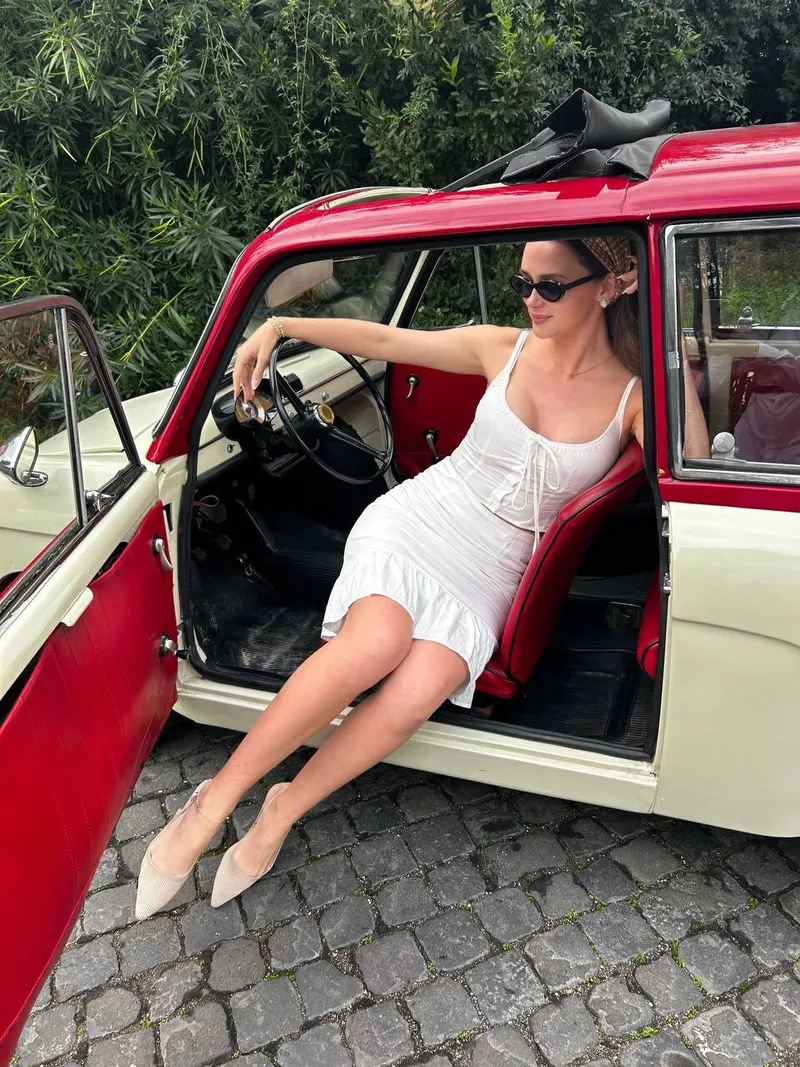 Thumbnail Love this white dress by BreezyGirl29