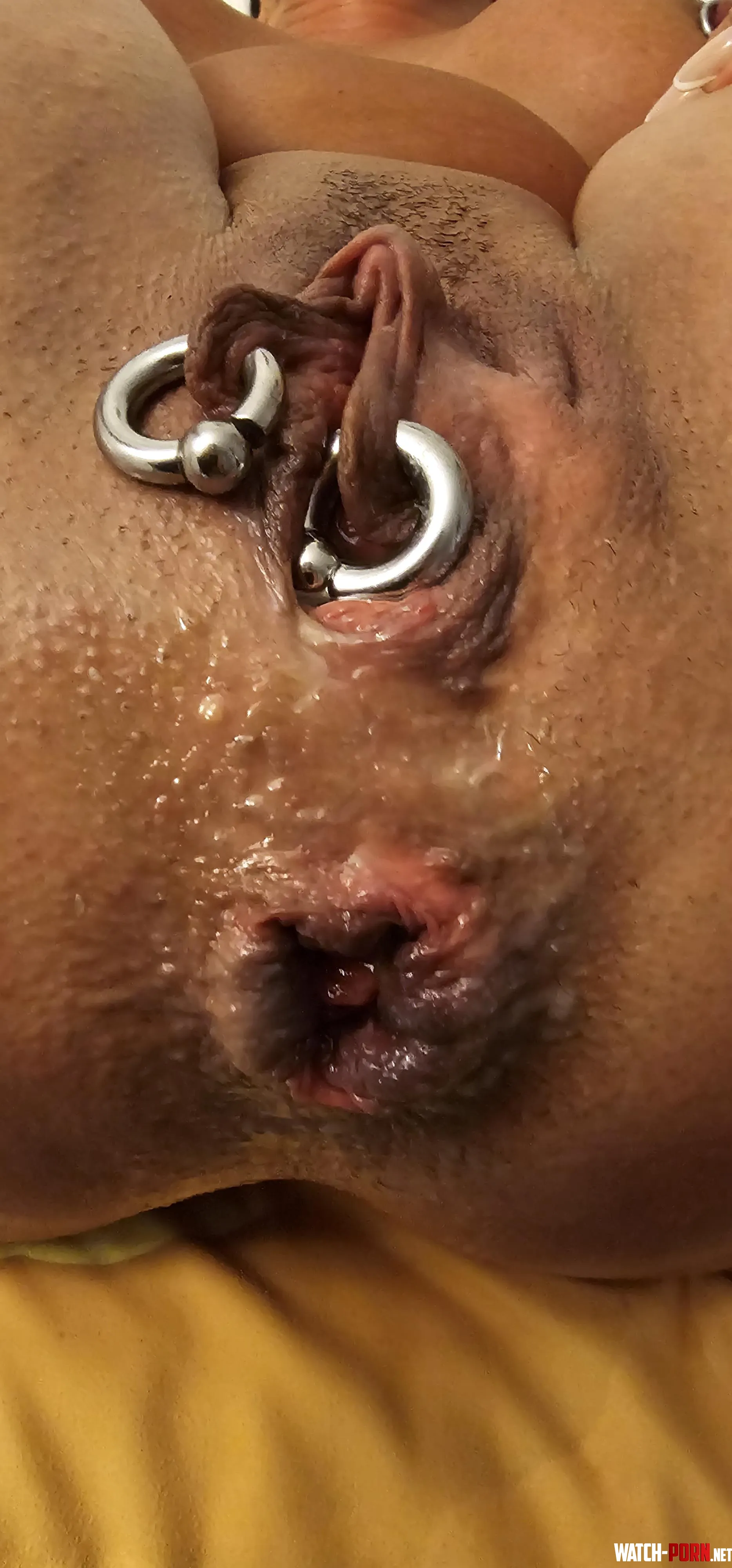 Post anal gape by Money-Tie9580