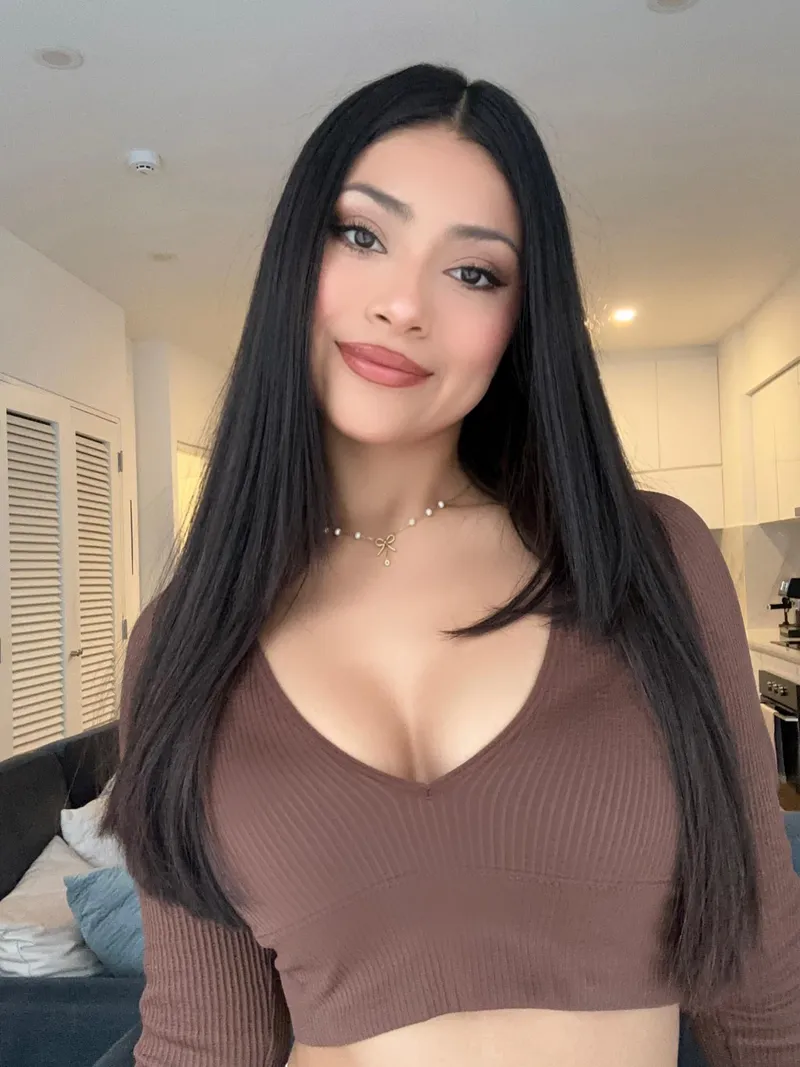 Thumbnail Do I look like your favorite cum toy? by SexyAlexandra_
