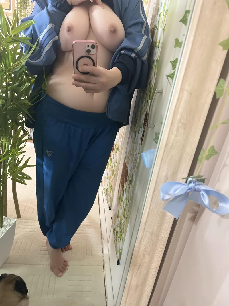 Thumbnail Cardio Charm: Let’s Sweat Together | CheeryChloe | JapaneseHotties