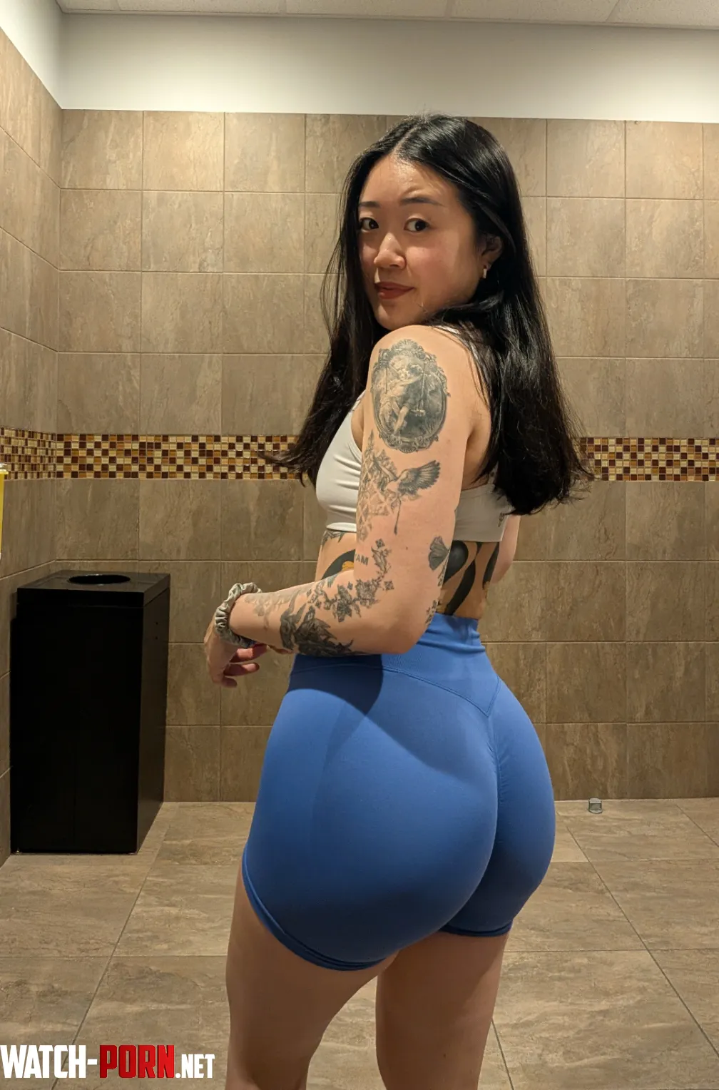 I need to do some post workout cardio.... If you know what I mean 😈 by goddessflili