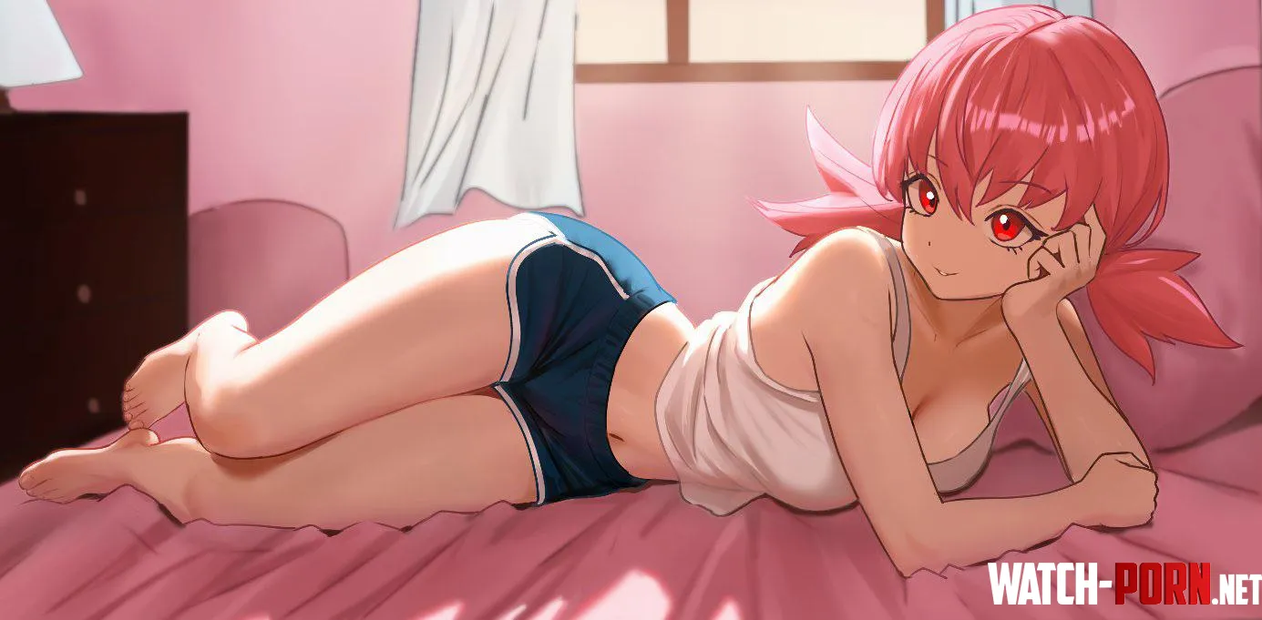 Casual Whitney [Pokemon] by A_MASSIVE_PERVERT