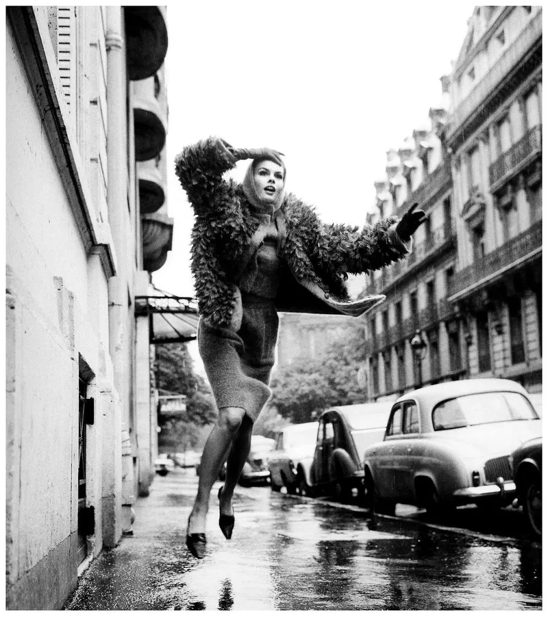 Thumbnail Jean Shrimpton by bil-sabab