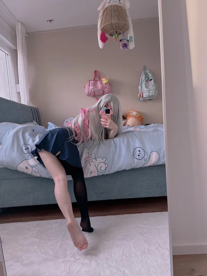 Thumbnail Me as Elizabeth from Seven Deadly Sins by Jazzy_Annie
