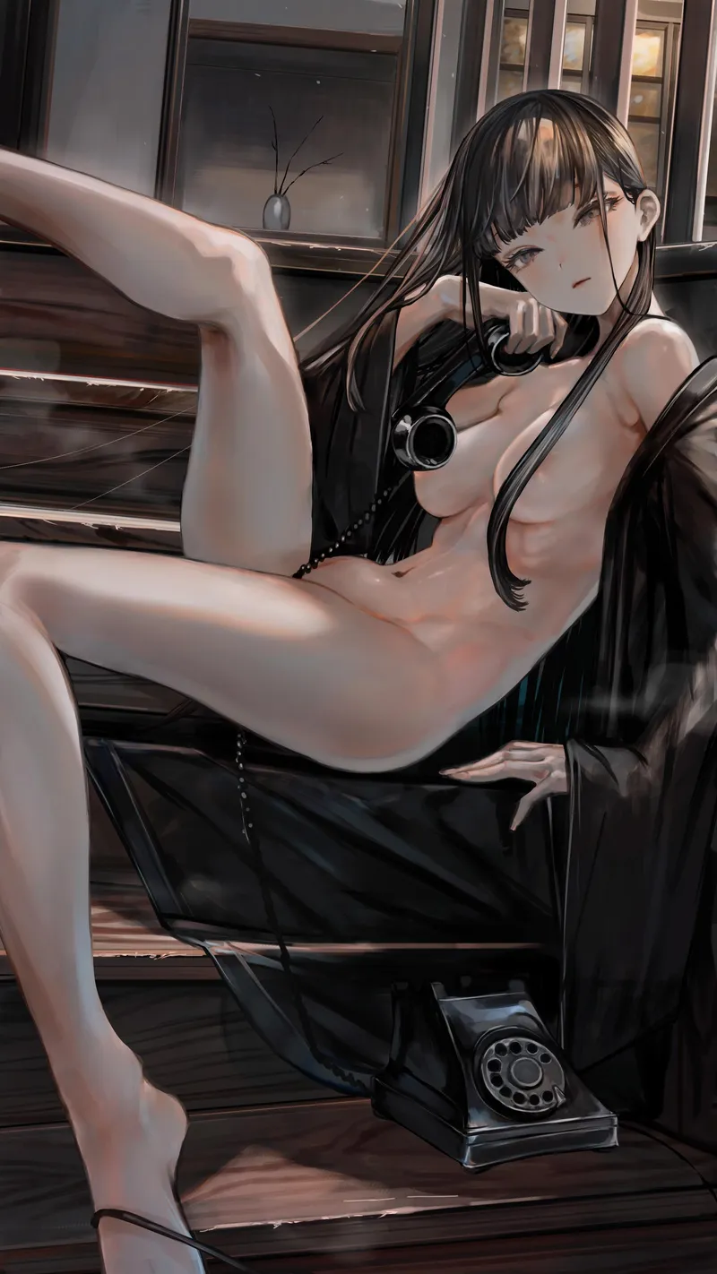 Thumbnail Provocative Moment: Experience 'Making a Call' with freyhstart