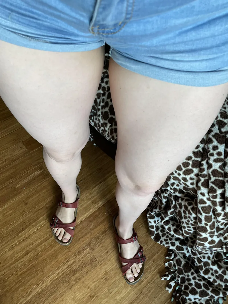 Thumbnail My shorts might be too short for 42 by Outrageous-exit2024