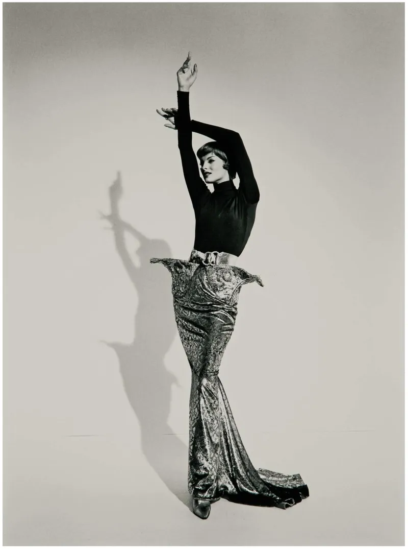 Thumbnail Linda Evangelista by bil-sabab