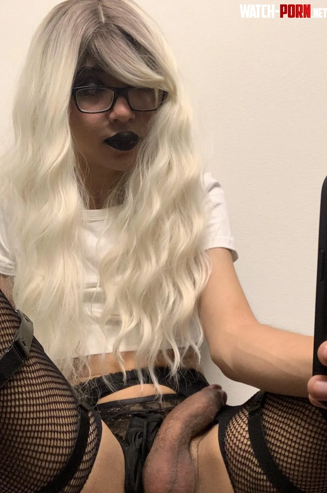 Gf doesn’t know I’m actually a sissy slut >< by Emergency-Age-3977