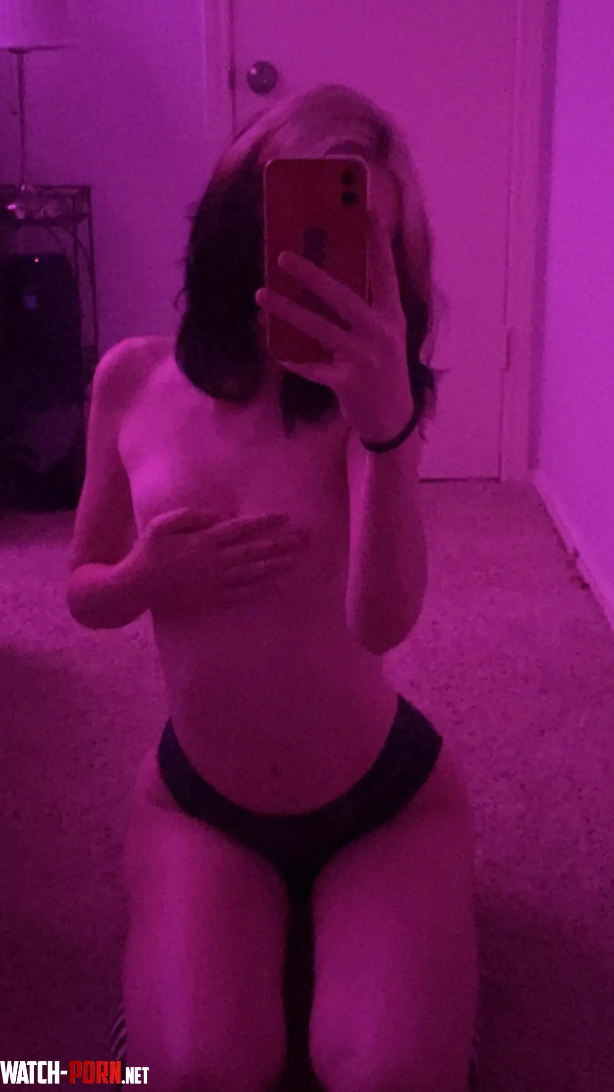 Would you let a 19yo girl control you in bed? Y/N by admiringalex4444