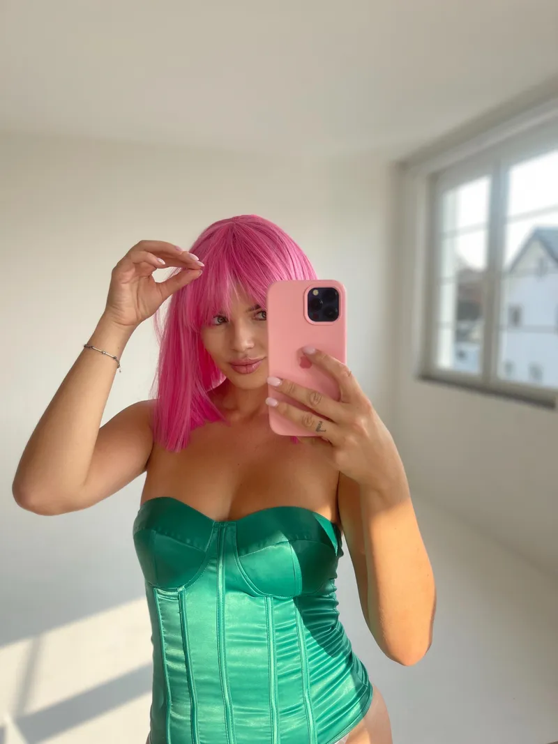 Thumbnail Perfect color combination by BarbieJacuz