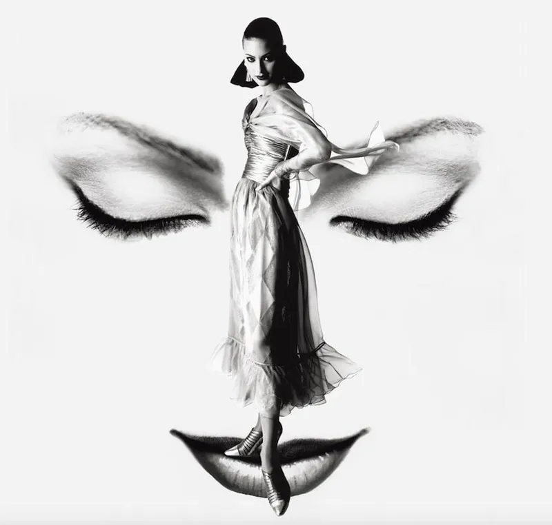 Thumbnail Shalom Harlow by bil-sabab