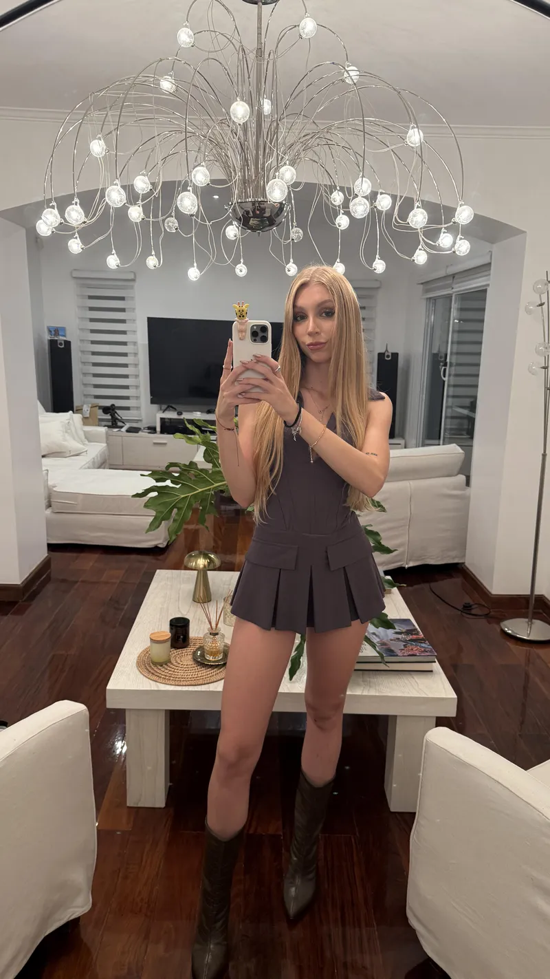 Thumbnail Date night ready by NovaPaintss